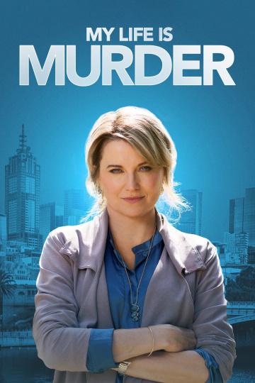My Life Is Murder S03E04 VOSTFR HDTV