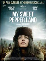 My Sweet Pepper Land VOSTFR DVDRIP 2014
