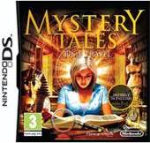 Mystery Tales of Time Travel (DS)