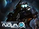 N.O.V.A. Near Orbit Vanguard Alliance (PSP)