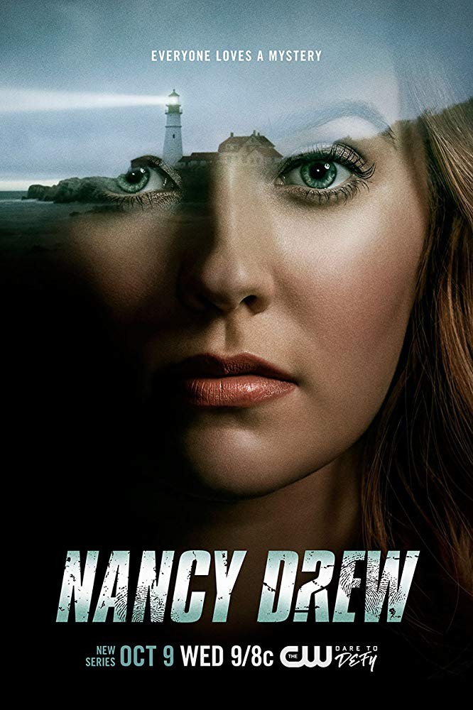 Nancy Drew S02E16 VOSTFR HDTV