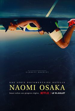 Naomi Osaka S01E01 VOSTFR HDTV
