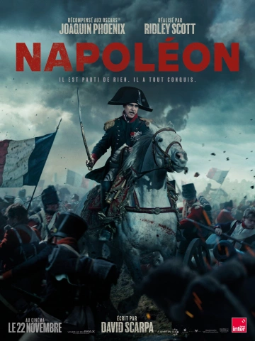 Napoléon TRUEFRENCH WEBRIP 1080p 2023