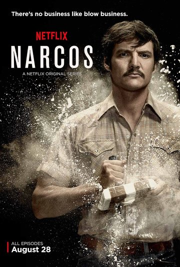 Narcos S01E01 FRENCH HDTV