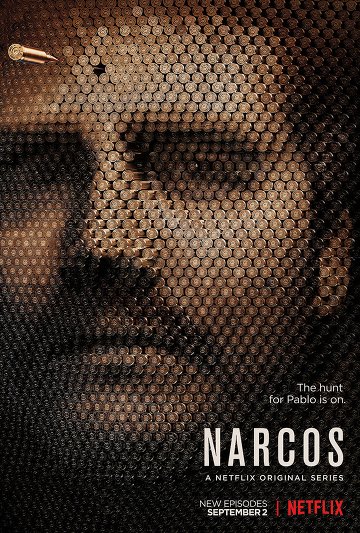 Narcos S02E04 VOSTFR HDTV