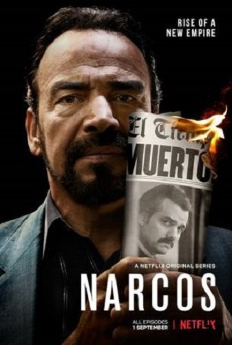 Narcos S03E09 FRENCH HDTV