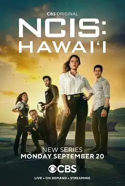 NCIS : Hawaï S01E10 FRENCH HDTV
