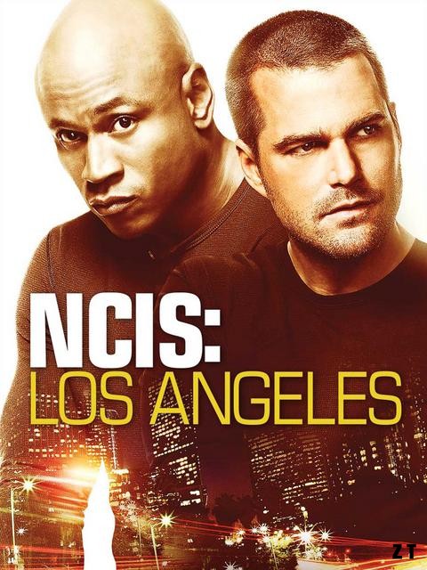 NCIS Los Angeles S09E08 FRENCH HDTV