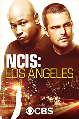 NCIS: Los Angeles S11E17 FRENCH HDTV