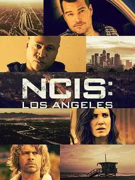 NCIS : Los Angeles S13E17 FRENCH HDTV