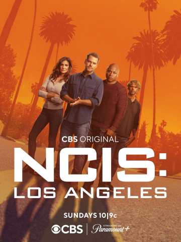 NCIS : Los Angeles S14E17 VOSTFR HDTV