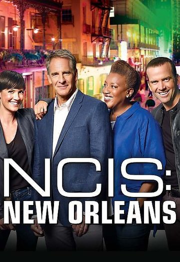 NCIS New Orleans S03E05 VOSTFR HDTV