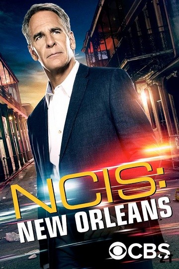 NCIS New Orleans S03E14 VOSTFR HDTV