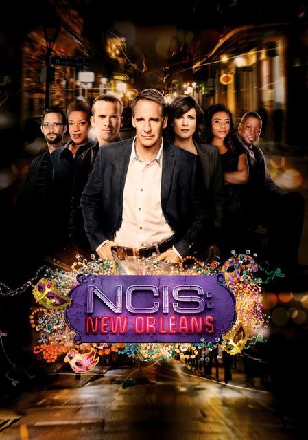 NCIS New Orleans S04E02 VOSTFR HDTV