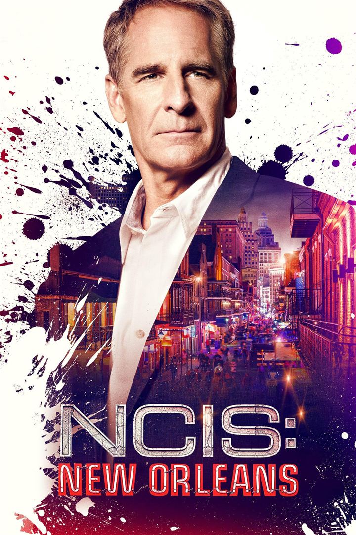 NCIS New Orleans S05E02 FRENCH HDTV
