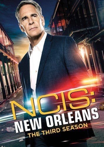 NCIS : Nouvelle-Orléans S06E02 VOSTFR HDTV