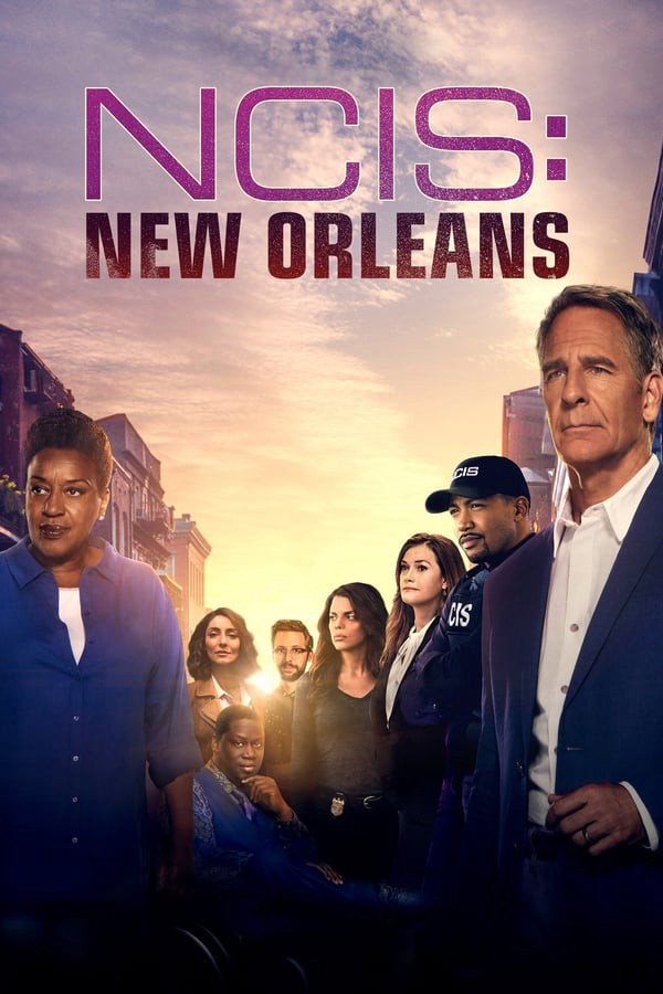NCIS : Nouvelle-Orléans S07E03 FRENCH HDTV