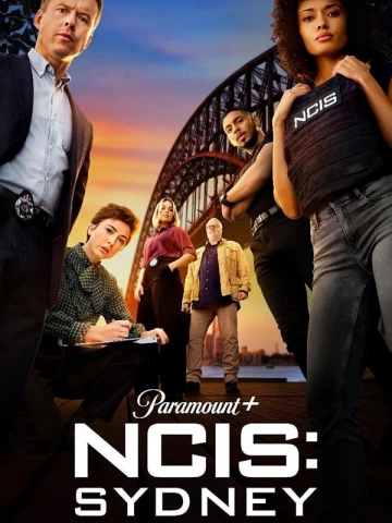 NCIS: Sydney S01E03 VOSTFR HDTV