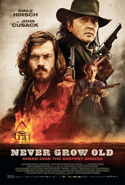 Never Grow Old FRENCH BluRay 720p 2019