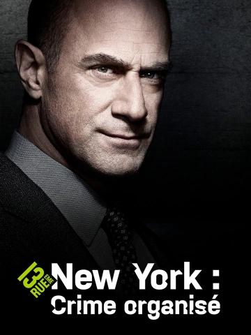 New York : Crime Organisé S04E01 VOSTFR HDTV