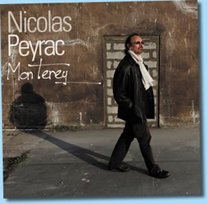 Nicolas Peyrac - Monterey - 2011