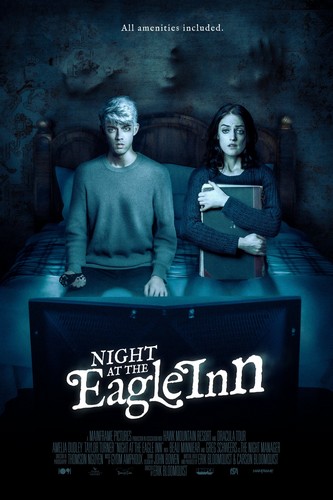 Night at the Eagle Inn FRENCH WEBRIP LD 2022