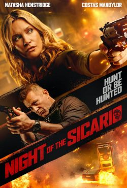 Night Of The Sicario FRENCH WEBRIP 1080p 2022