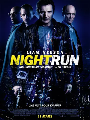 Night Run TRUEFRENCH HDLight 1080p 2015
