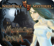 Nightfall Mysteries : La Malédiction de l'Opéra (PC)