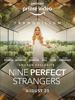 Nine Perfect Strangers S01E05 VOSTFR HDTV