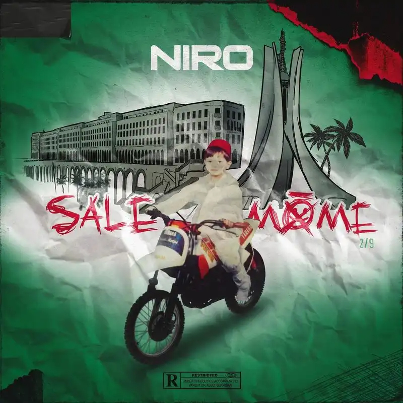 Niro - Sale môme 2021