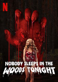 Nobody Sleeps in the Woods Tonight FRENCH WEBRIP 2020