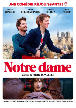 Notre dame FRENCH BluRay 720p 2020