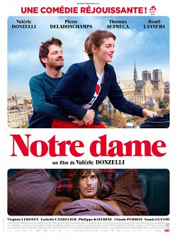 Notre dame FRENCH WEBRIP 1080p 2020