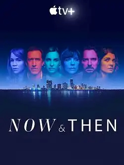 Now And Then S01E01 VOSTFR HDTV