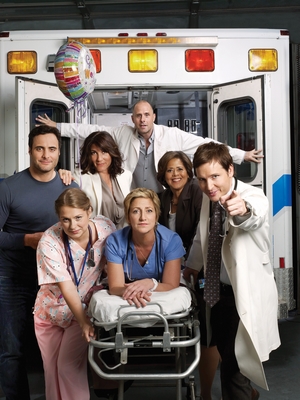 Nurse Jackie S04E05 VOSTFR HDTV