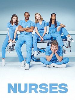 Nurses S02E02 VOSTFR HDTV