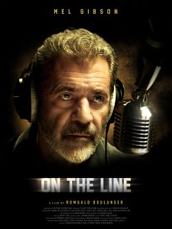 On The Line FRENCH WEBRIP 720p 2022