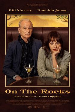 On The Rocks FRENCH WEBRIP 2020