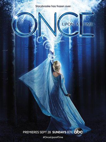 Once Upon A Time S04E07 FRENCH HDTV