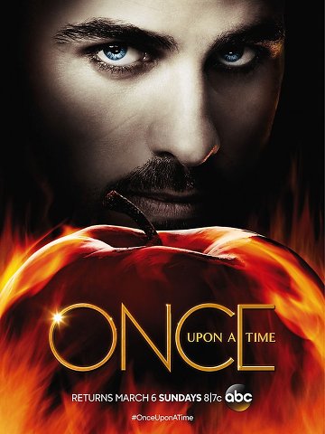 Once Upon A Time S05E01 FRENCH HDTV