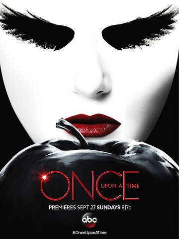 Once Upon A Time S05E11 VOSTFR HDTV