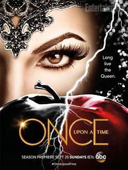 Once Upon A Time S06E10 VOSTFR HDTV
