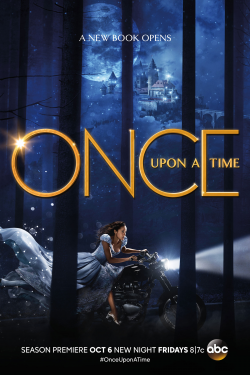 Once Upon A Time S07E05 FRENCH HDTV