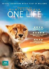 One Life FRENCH DVDRIP 2011