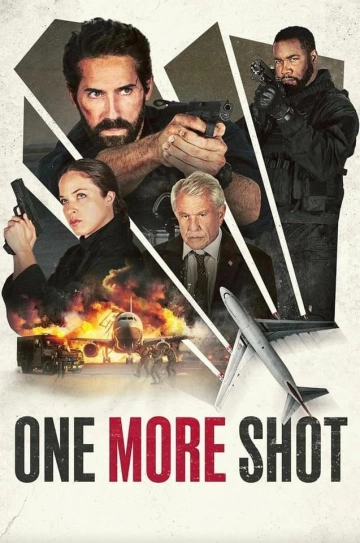 One More Shot FRENCH WEBRIP 720p 2024
