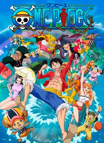 One Piece 1007 VOSTFR HDTV