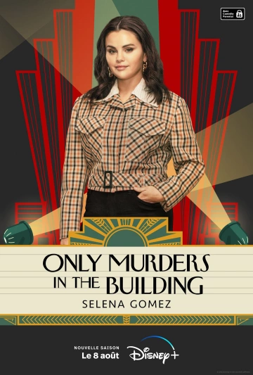 Only Murders in the Building S03E01 FRENCH HDTV
