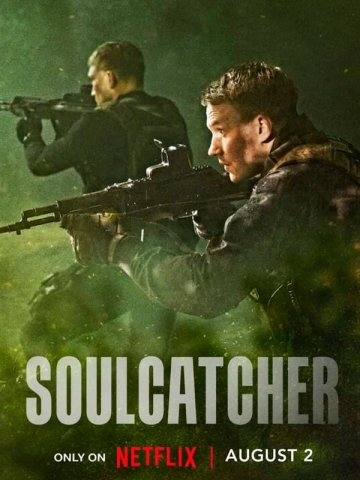 opération : Soulcatcher FRENCH WEBRIP 1080p 2023