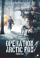 Opération Artic Fox FRENCH DVDRIP 2011